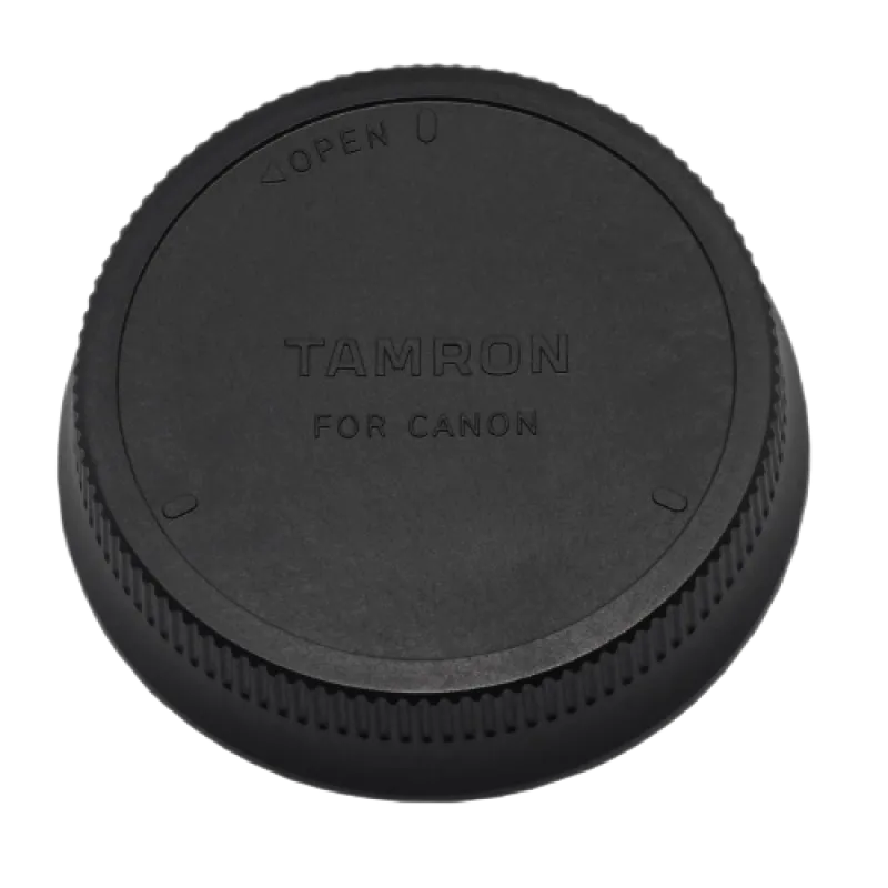 Rear Cap for  Canon EF Mount