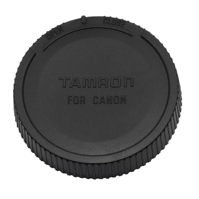 Rear Cap for  Canon EF Mount