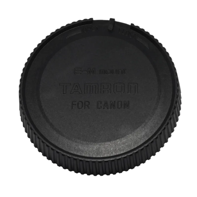 Rear Cap for 　Canon EF-M Mount