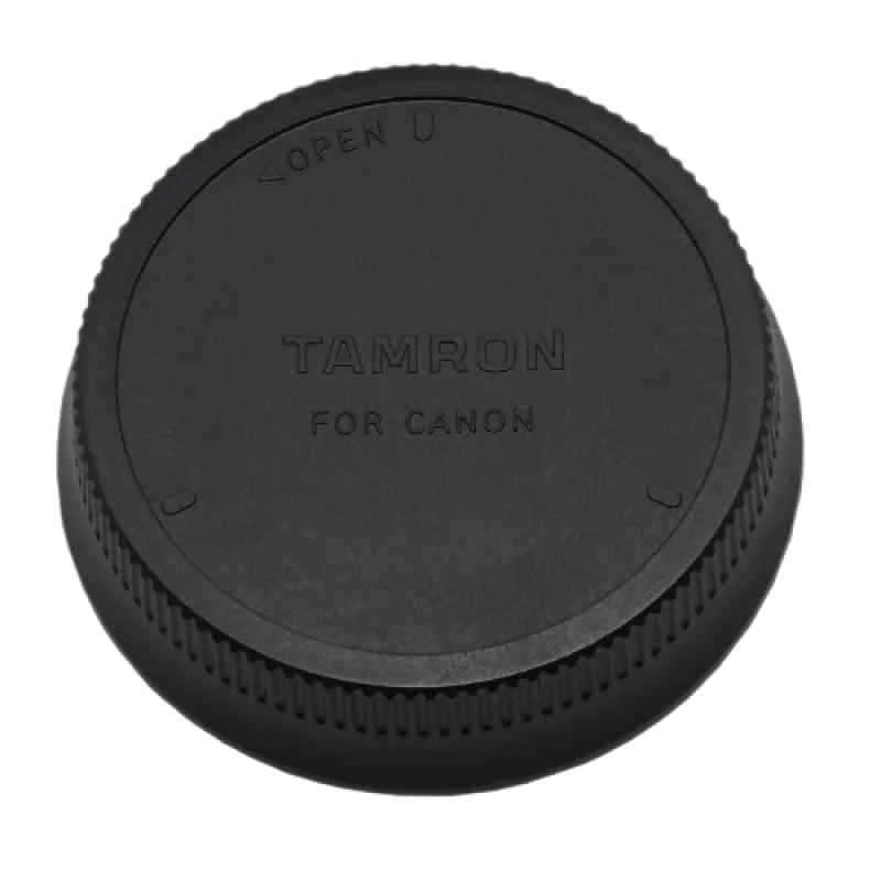 Rear Caps | Accessory | TAMRON Photo Site for photgraphic lenses