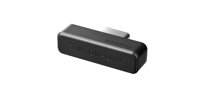 TAMRON-LINK