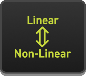 Linear / Non-Linear Switching