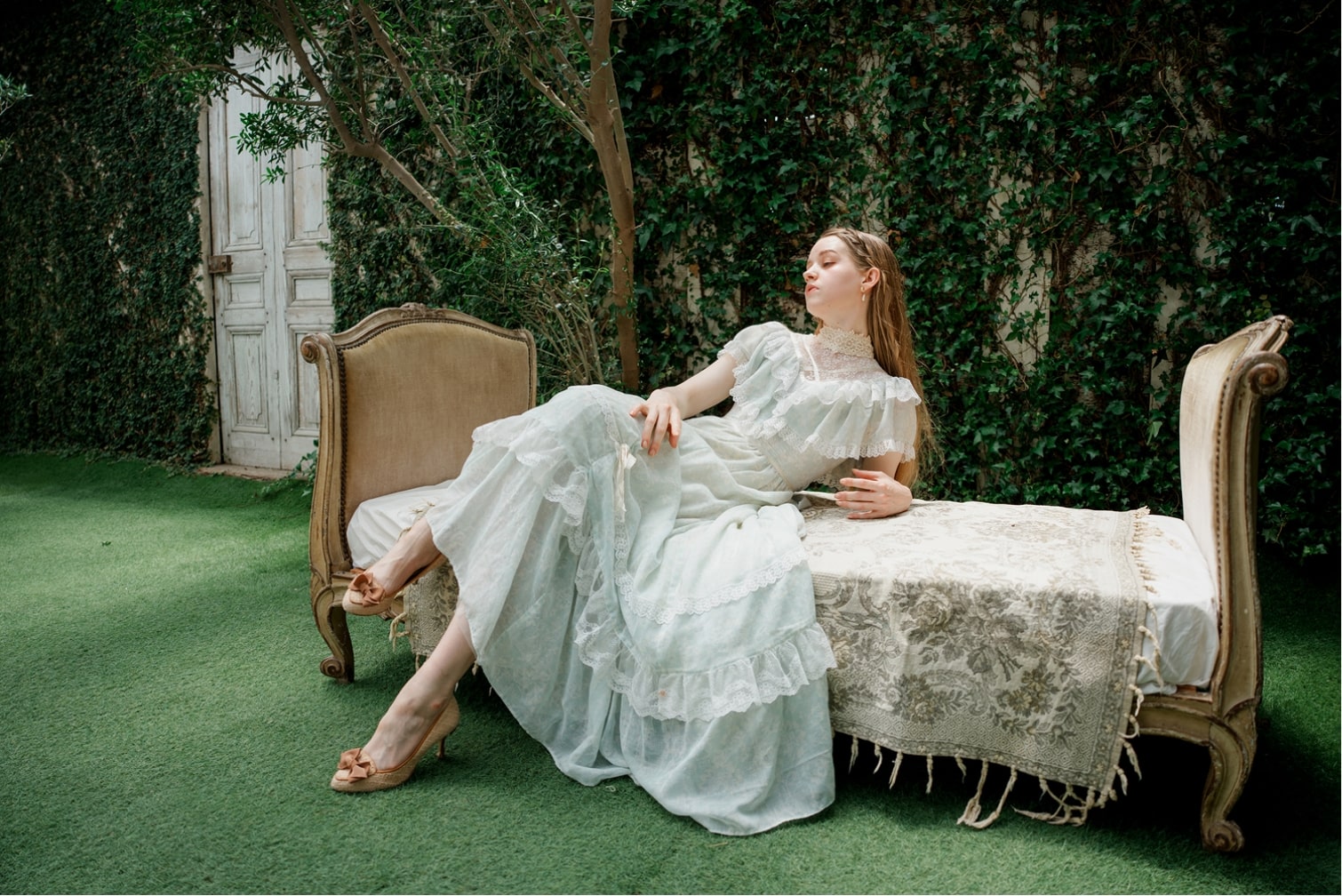 TAMRON 25-200mm F2.8-5.6 G2 (Model A075)　Focal length: 25mm　Exposure: F2.8　Shutter Speed: 1/1000sec　ISO: 100