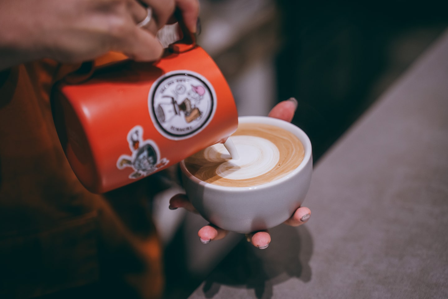 Snapshot (Click to enlarge)