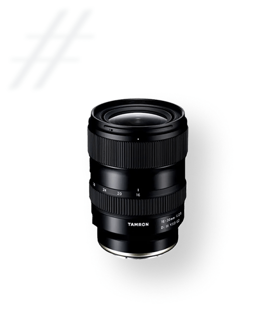 16-30mm F2.8 G2 image