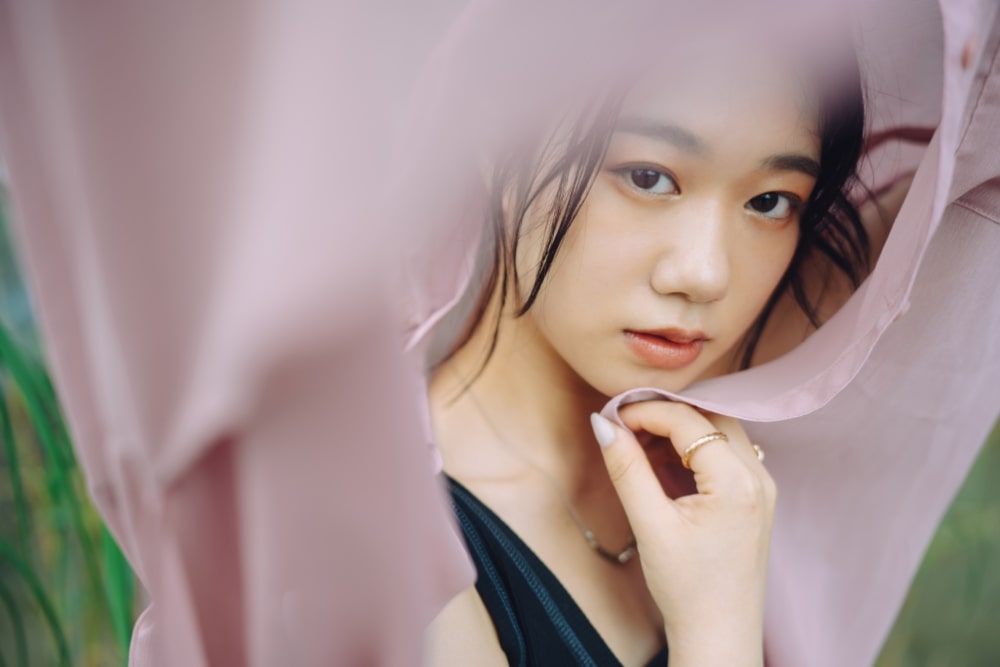 TAMRON 35-150mm F2-2.8 (Model A058)　Focal length：35mm　Exposure：F2　Shutter speed：1/1000sec　ISO：100