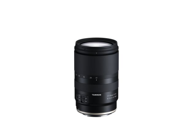 TAMRON's Lens Lineup for CANON RF mount - TAMRON