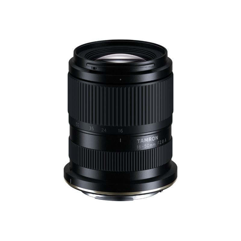 16-50mm F2.8 A