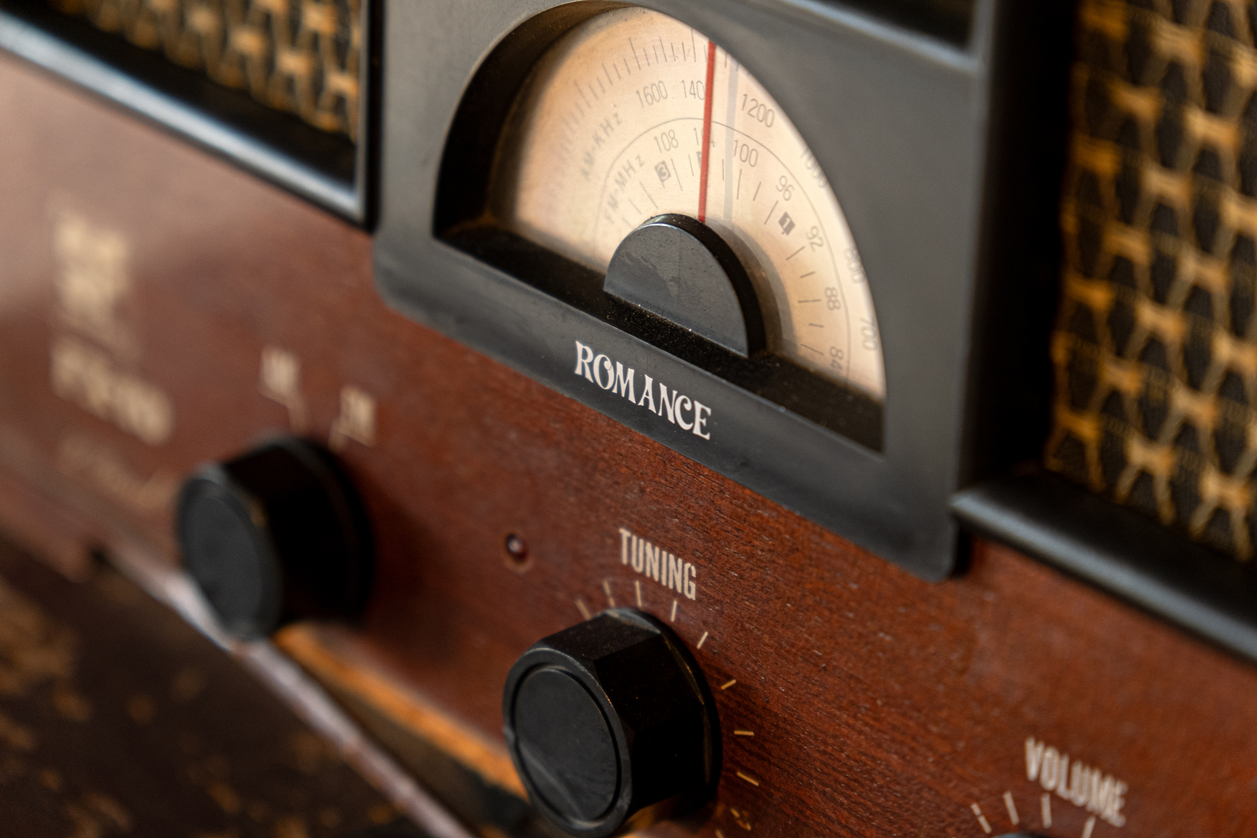 Photo taken by TAMRON Standard Zoom Lens