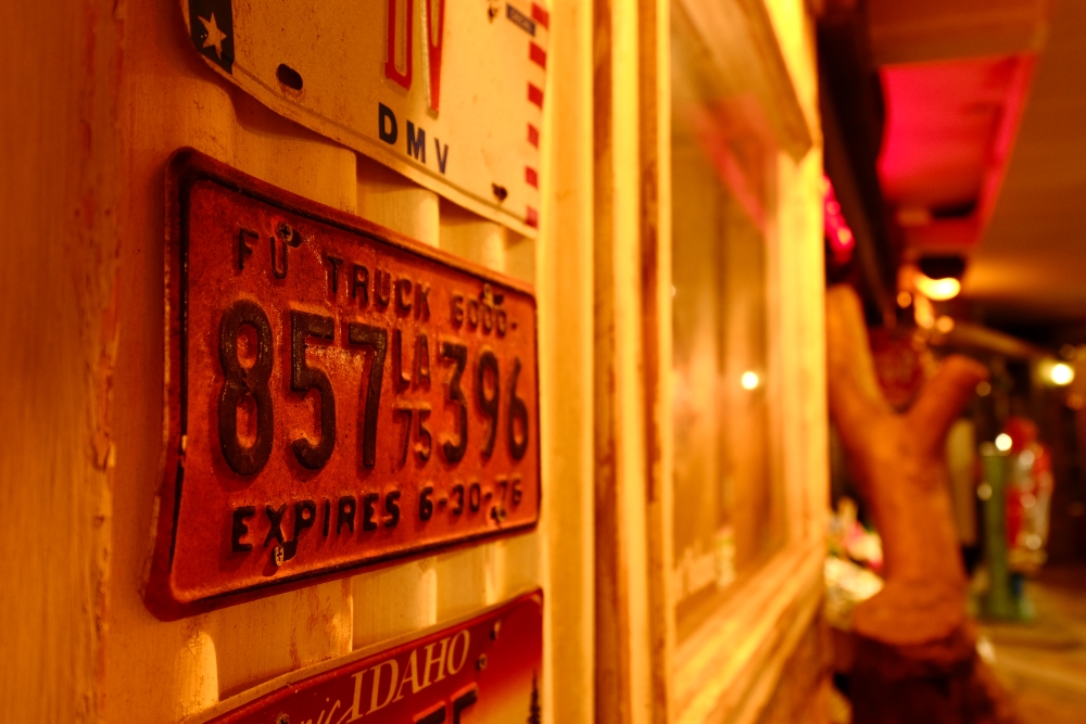 Photo taken by TAMRON All-in-one Zoom lens