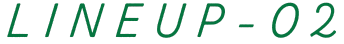LINEUP-02