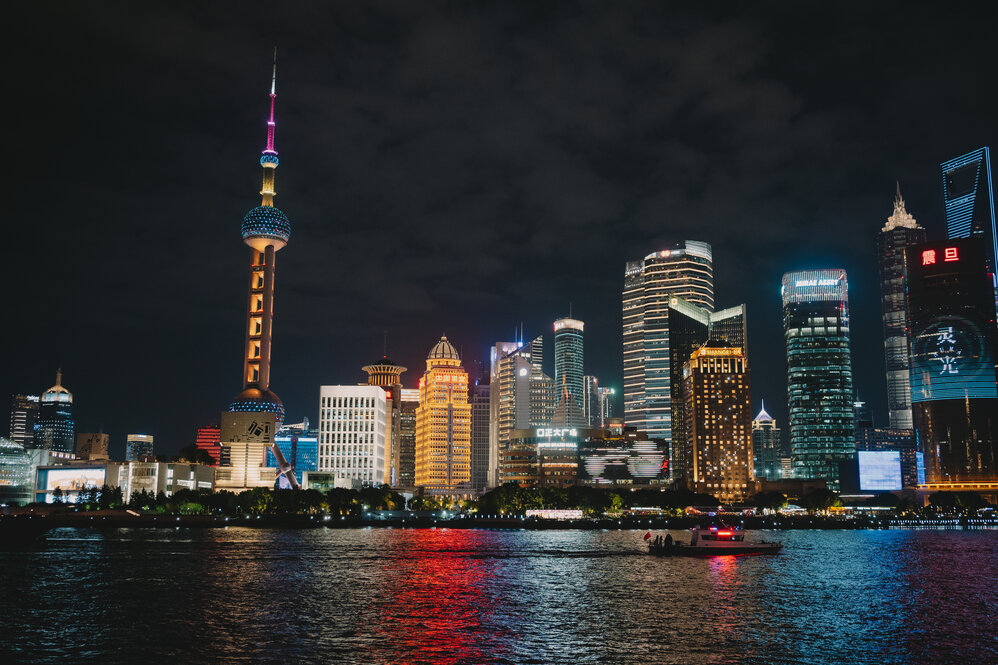 Photo taken by TAMRON Standard Zoom Lens