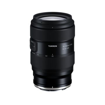 35-100mm F/2.8 Di III VXD