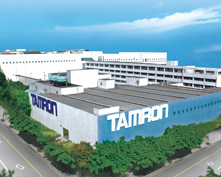 Vietnam Plant (Tamron Optical Vietnam)