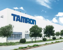 China Plant (Tamron Optical Foshan)