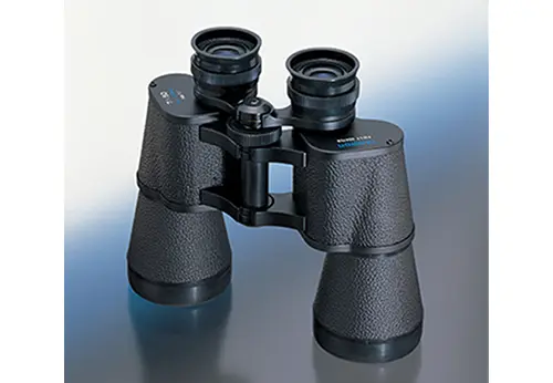 Binoculars, our first independent product