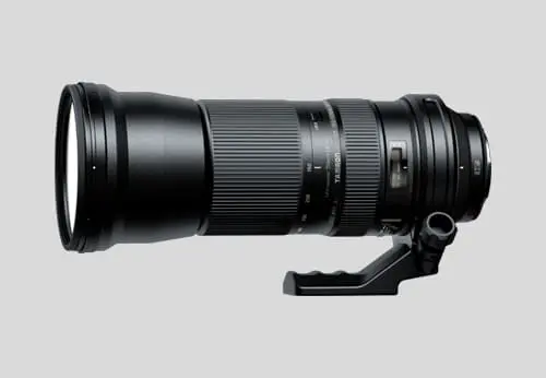 SP 150-600mm F/5-6.3 Di VC USD (Model A011)