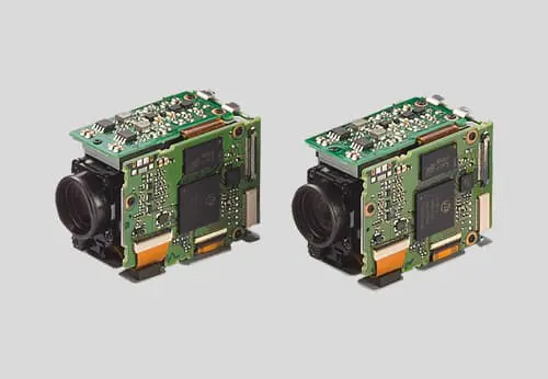 Camera module