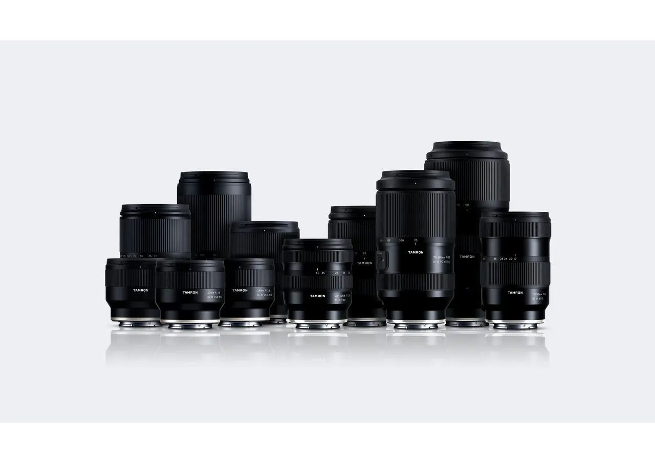 φ67mm Lenses