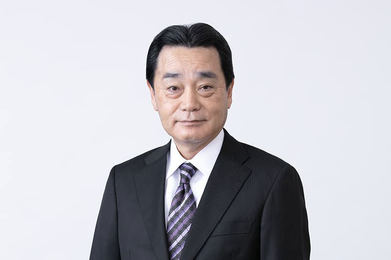 President & CEO Message