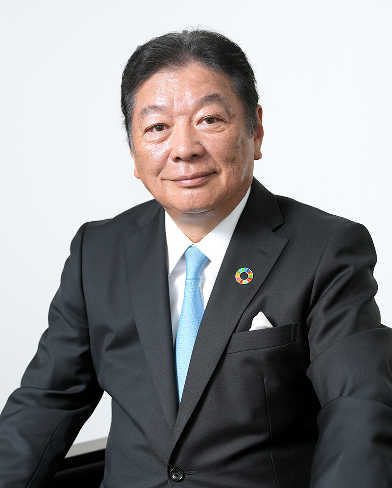 Shiro Ajisaka