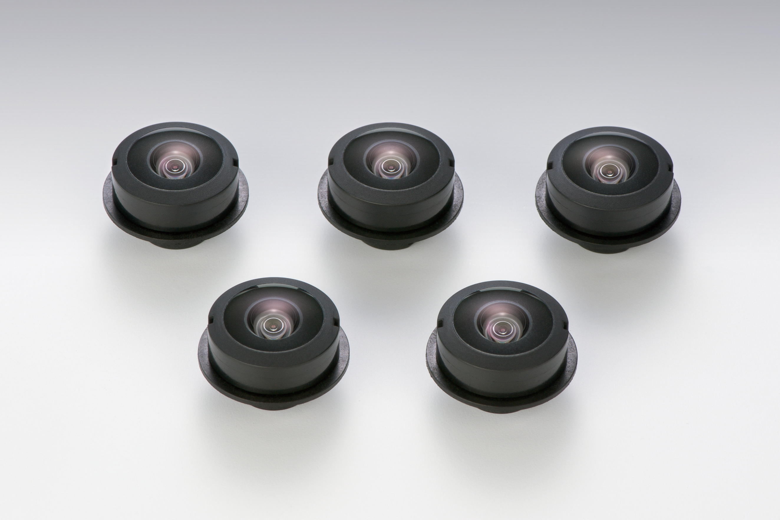 Automotive lenses