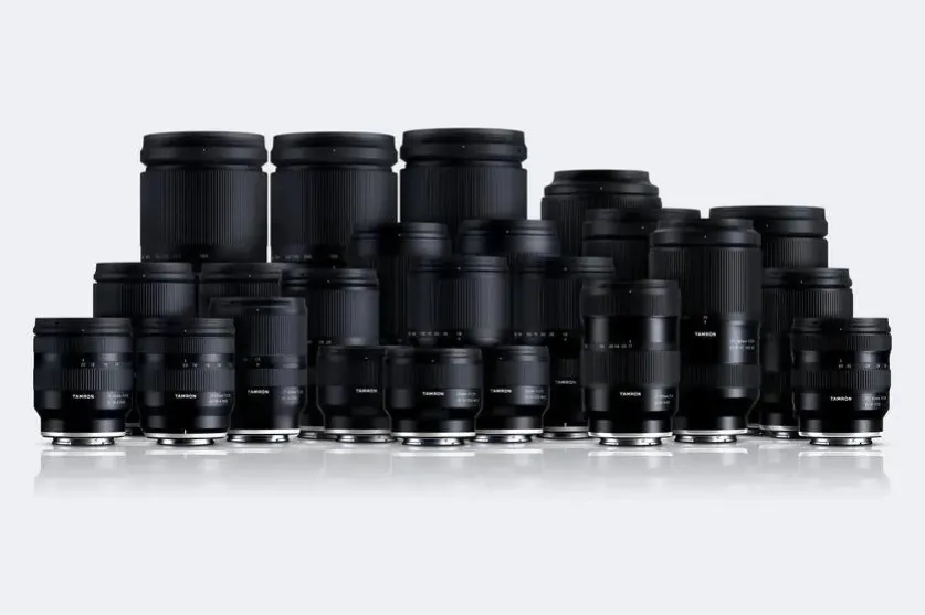 Basic knowledge about lens types and how to choose a lens