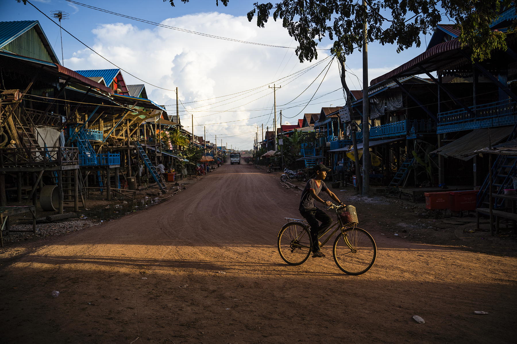 Cambodia – Remi Chapeaublanc (Model A036)