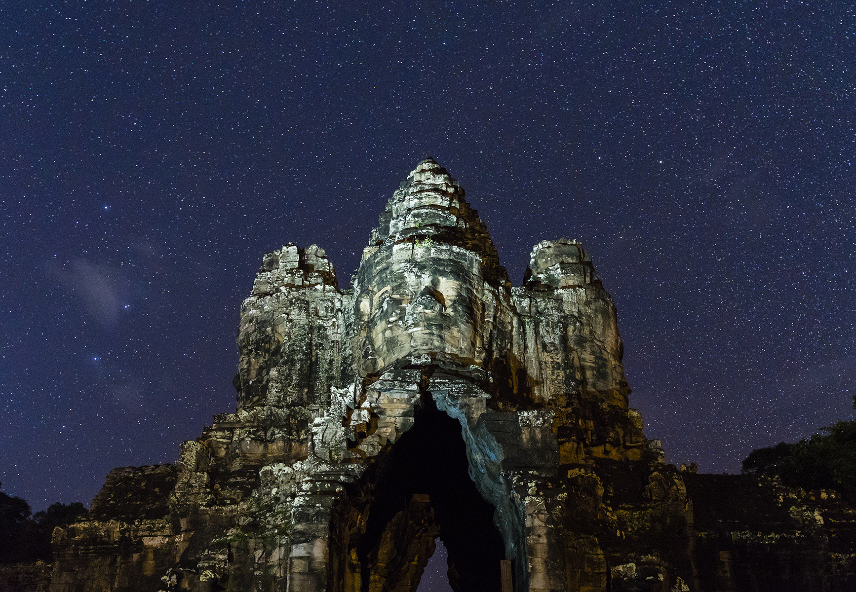 Cambodia – Remi Chapeaublanc (Model A036)