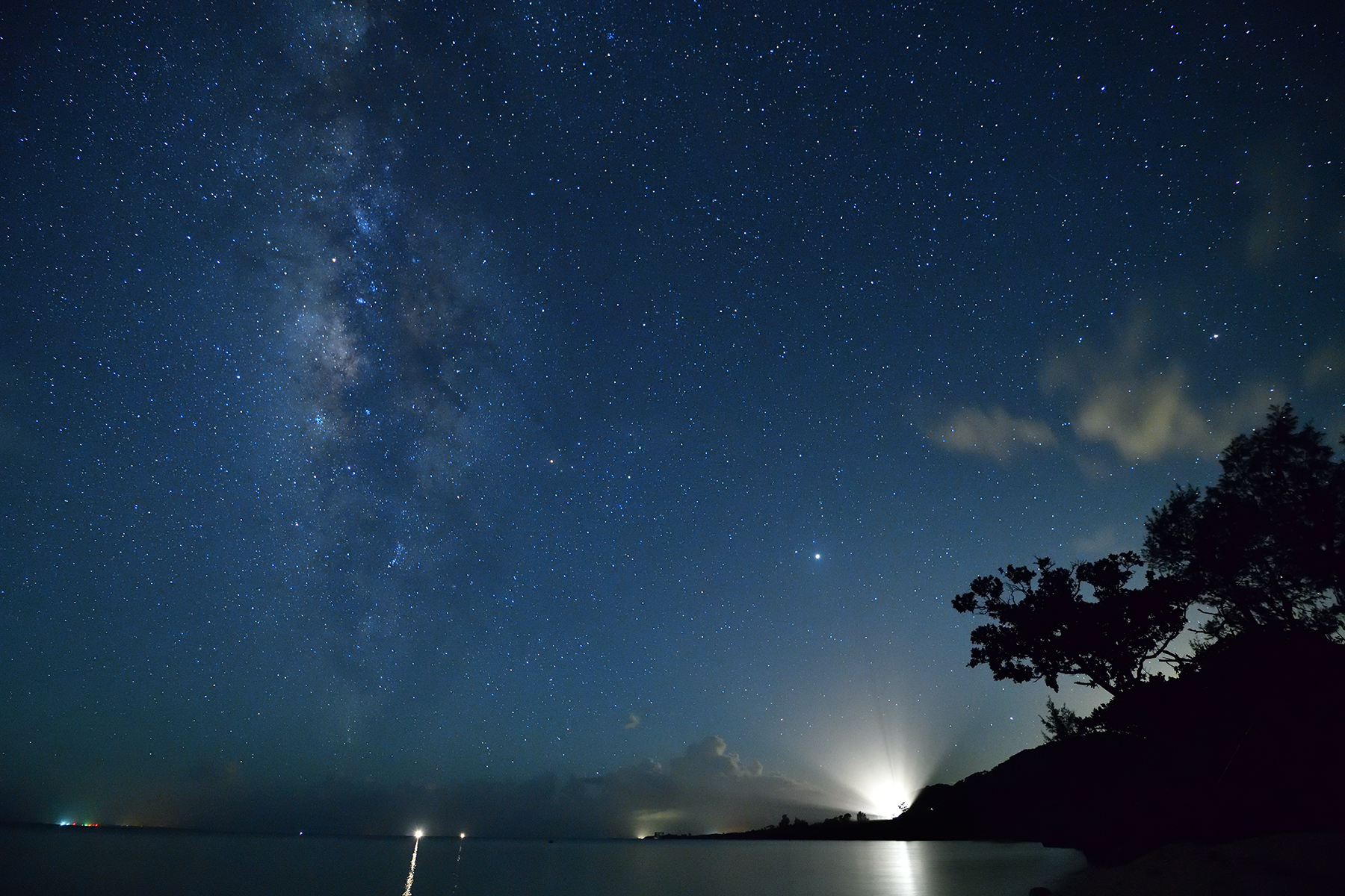 Ishigaki Island / Japan - Rokuro Inoue (Model A041)