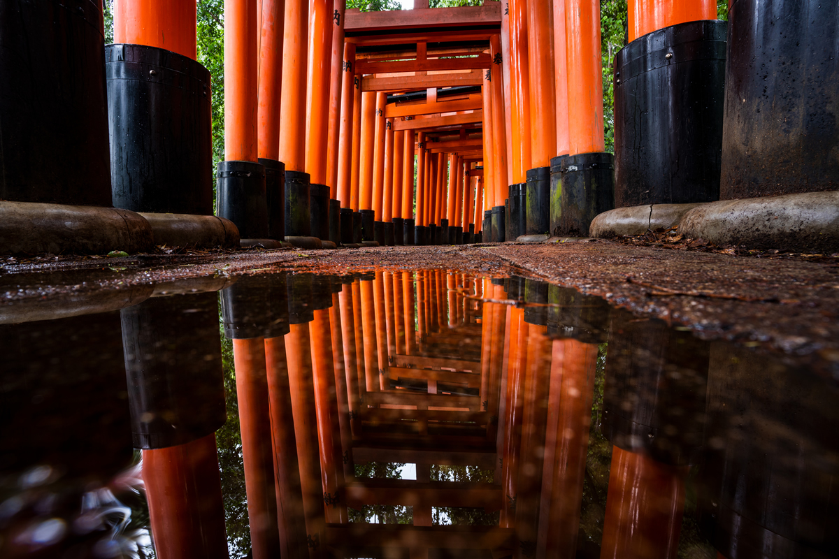 Snap　Takahiro Bessho (Model A046)