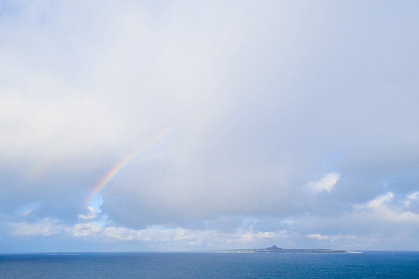 Travel snaps of Okinawa and Hokkaido by Mayumi Watanabe with TAMRON 11-20mm F2.8 (Model B060) for FUJIFILM X-mount