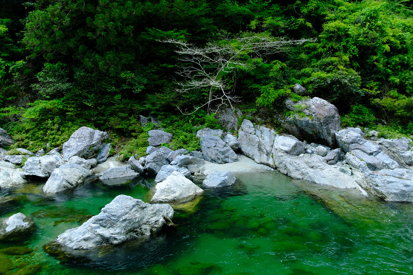 風景　相原 正明 (Model B070)