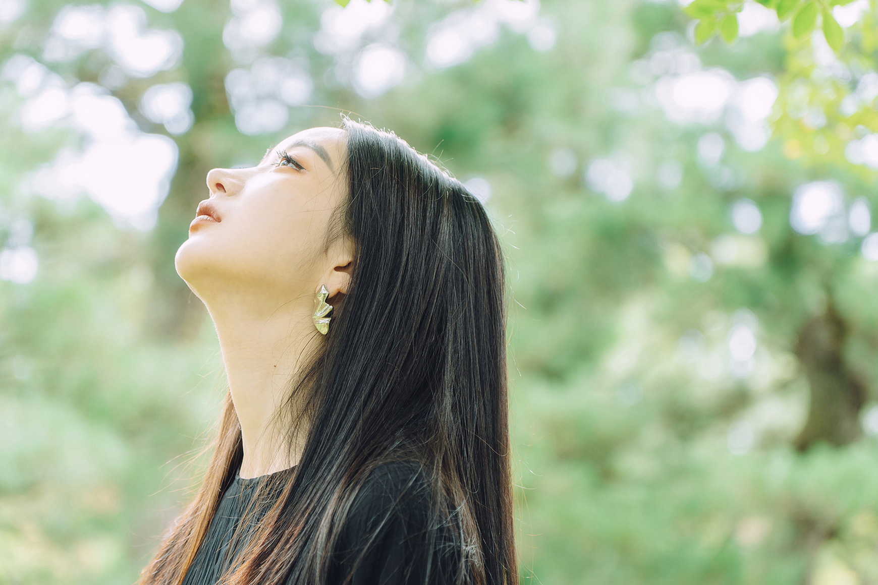 ポートレート＆風景　澤村 洋兵 (Model B070)