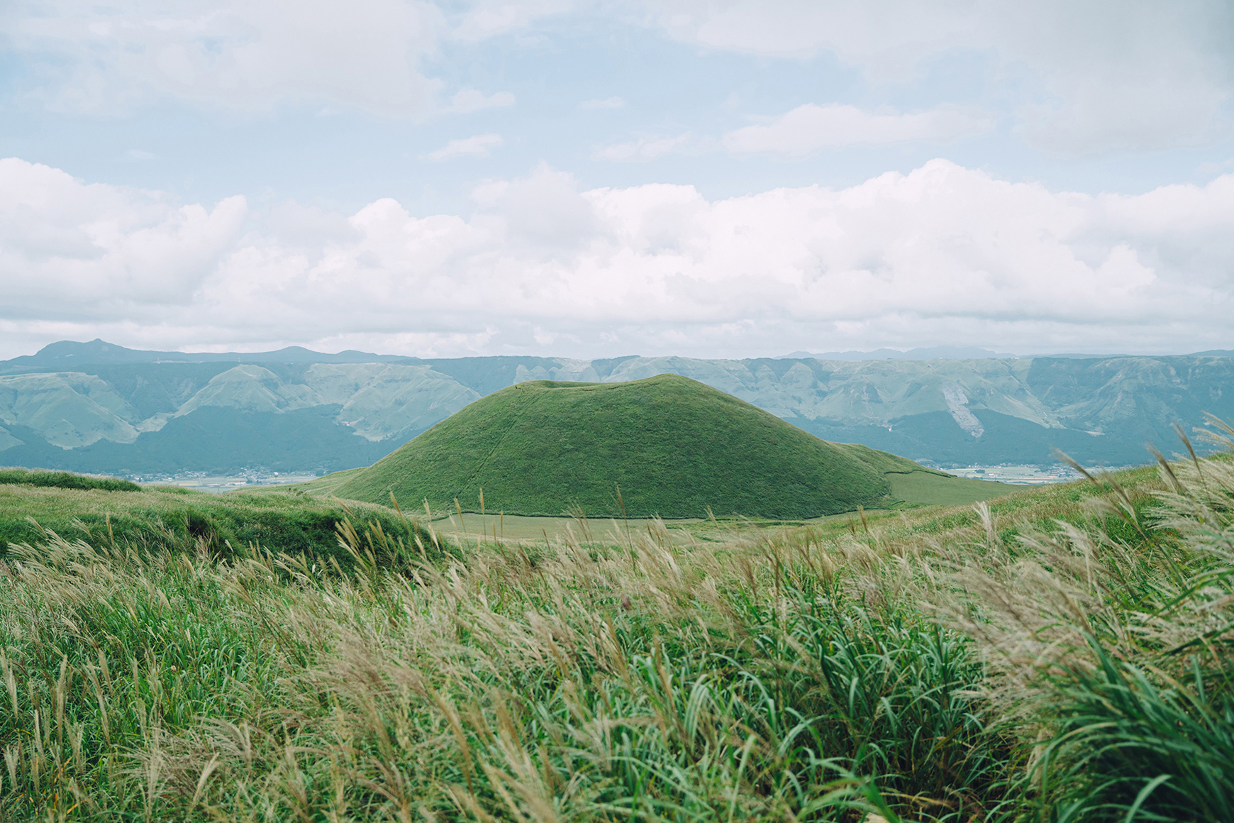 Portrait & Landscape　Yohei Sawamura (Model B070)