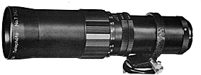 Model 750 - 350mm F/5.6