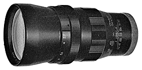 Model 870 - 200mm F/3.5