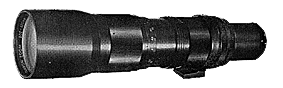 Model PZ-70 - 200-400mm F/6.3