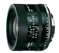 Model 01B - 24mm F/2.5 アダプトール2