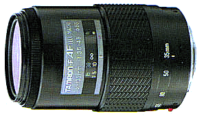 Model 40D - AF 35-135mm F/3.5-4.5