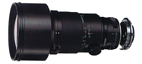 Model 360B - SP 300mm F/2.8 LD-IF アダプトール2