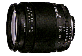 Model 79D - AF 28-105mm F/4-5.6 Aspherical-IF