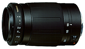Model 186D - AF 100-300mm F/5-6.3