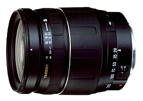 Model 185D - AF 28-300mm F/3.5-6.3 LD Aspherical-IF