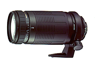 Model 175D - AF 200-400mm F/5.6 LD-IF