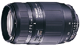 Model 572D - AF 70-300mm F/4-5.6 LD MACRO
