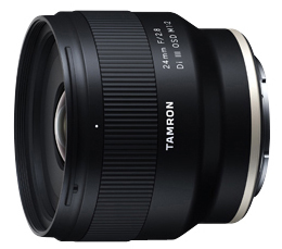 Model F051 - 24mm F/2.8 Di III OSD M1:2