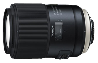 Model F017 - SP 90mm F/2.8 Di MACRO 1:1 VC USD