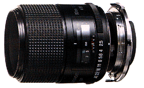 タムロンSP90mm  52BB