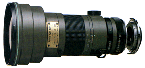 タムロン SP 300mm F2.8 LD IF 60B